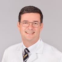 Tobias Gotterbarm, fellowship faculty at Kepler University Hospital / Johannes Kepler University Linz
