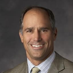 Todd Alamin, fellowship faculty at Stanford Medicine