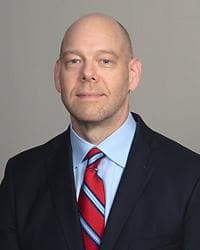 Todd Jaeblon, fellowship faculty at University of Maryland Medical Center R Adams Cowley Shock Trauma Center