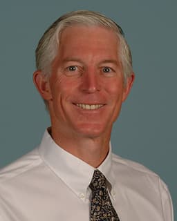 Todd Lincoln, fellowship faculty at Kaiser Permanente Northern California
