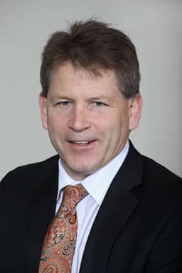 Todd O. McKinley, fellowship faculty at Indiana University School of Medicine / IU Health Methodist Hospital