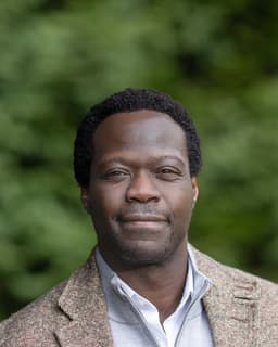 Tofunmi Oni, fellowship faculty at Kent and Canterbury Hospital, East Kent Hospitals University NHS FT