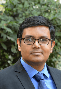 Tushar Rathod, fellowship faculty at Seth G. S. Medical College & KEM Hospital