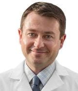 Tyler R. Koski, fellowship faculty at Northwestern University Feinberg School of Medicine