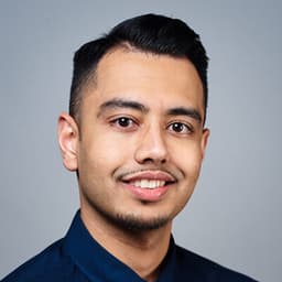 Ujash Sheth, fellowship faculty at Sunnybrook Health Sciences Centre / Holland Orthopaedic and Arthritic Centre