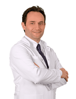 Vahit Emre Özden, fellowship faculty at Acıbadem Maslak Hospital International Joint Center