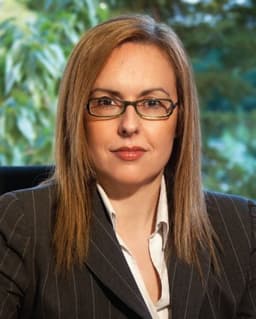 Vasiliki Tsiampa, fellowship faculty at KAT General Hospital of Attica — Hand, Upper Limb and Microsurgery Clinic