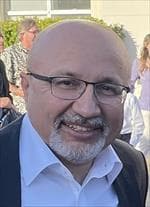 Vedat Deviren, fellowship faculty at UCSF Department of Orthopaedic Surgery / UCSF Spine Service
