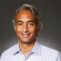 Veerabhadra Reddy, fellowship faculty at Baylor University Med. Center Foot & Ankle Surgery