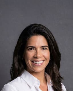 Verônica Vianna, fellowship faculty at IDOR / Rede D'Or