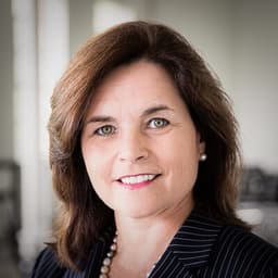Veronica Wadey, fellowship faculty at Sunnybrook Health Sciences Centre