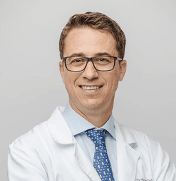 Victor Dubois-Ferrière, fellowship faculty at Centre ASSAL / Hirslanden Clinique La Colline