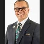 Vijay Bhalaik, fellowship faculty at Wirral University Teaching Hospital NHS Foundation Trust