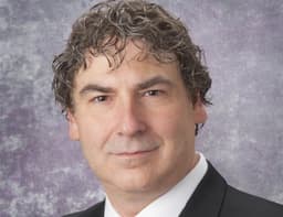 Vincent Miele, fellowship faculty at University of Pittsburgh Department of Neurological Surgery