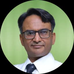 Vineet Dabas, fellowship faculty at ISIC Multispeciality Hospital