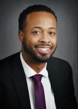 Virgenal Lee Owens Jr., fellowship faculty at OrthoCarolina Spine Center