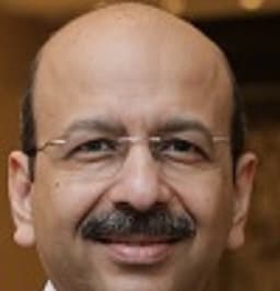 Vivek Trikha, fellowship faculty at JPN Apex Trauma Centre, All India Institute of Medical Sciences