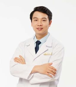 Vu Tu Nam, fellowship faculty at ORTHOPAEDIC AND SPORTS MEDICINE CENTER, VINMEC HEALTHCARE SYSTEM, VIETNAM