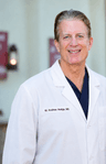 W. Andrew Hodge, fellowship faculty at Institute for Mobility and Longevity / Gardner Orthopedics