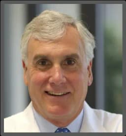 W. G. Stuart Mackenzie, fellowship faculty at Nemours Children’s Hospital, Delaware