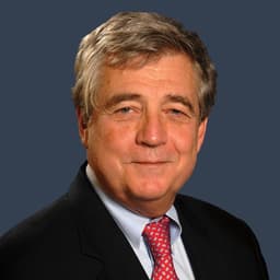 W. Hugh Baugher, fellowship faculty at MedStar Union Memorial Hospital
