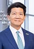 W. P. Andrew Lee, fellowship faculty at UT Southwestern Medical Center