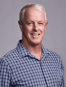 Wade Harper, fellowship faculty at Orthosports / Prince of Wales and Concord hospital network