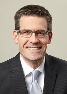 Warren ‘Ren’ Gardner II, fellowship faculty at UTHSC College of Medicine Chattanooga / Erlanger