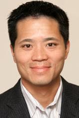 Wellington K. Hsu, fellowship faculty at Northwestern University Feinberg School of Medicine