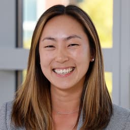 Wen Xu, fellowship faculty at The Ohio State University Wexner Medical Center