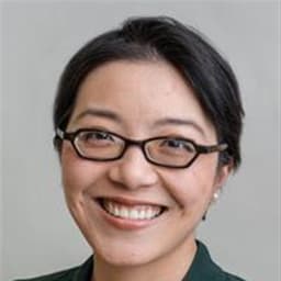 Wenjing Zeng, fellowship faculty at University of Cincinnati Medical Center and TriHealth/Beacon Hand Surgery Specialists