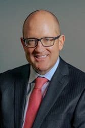 William G. Hamilton, fellowship faculty at Anderson Clinic Post-Graduate Medical Education Foundation Adult Reconstruction Fellowship