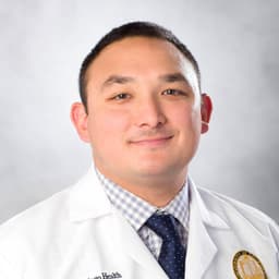 William Kent, fellowship faculty at UC San Diego Department of Orthopaedic Surgery / UC San Diego Medical Center