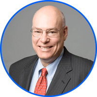 William Krauss, fellowship faculty at Southlake Orthopaedics