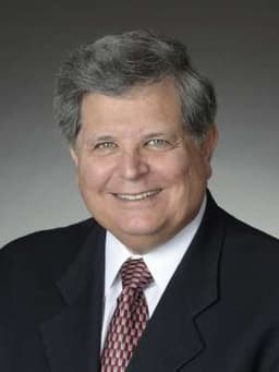 William L. Oppenheim, fellowship faculty at Luskin Orthopaedic Institute for Children / UCLA