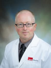 William M. Weiss, fellowship faculty at University of Texas Medical Branch Department of Orthopaedic Surgery and Rehabilitation