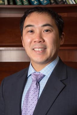 Xinning Li, fellowship faculty at Boston Medical Center / Boston University