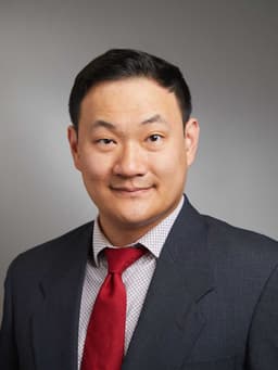 Xuan Luo, fellowship faculty at Yale School of Medicine and Yale New Haven Hospital