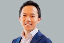Xuan Ye, fellowship faculty at Sydney Orthopaedic Specialists
