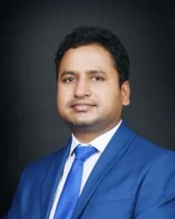 Yashavanth Kumar, fellowship faculty at Biotek / named host hospitals in Bengaluru and Hyderabad