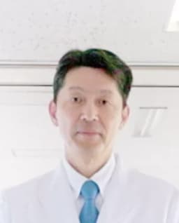 Yasuharu Nakashima, fellowship faculty at Japanese Pediatric Orthopaedic Association