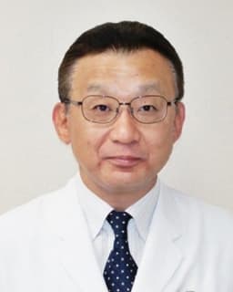 Yasunori Hattori, fellowship faculty at Ogori Daiichi General Hospital