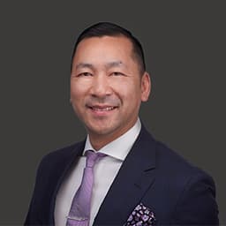 YH Yau, fellowship faculty at The International Spine Centre / partner Adelaide hospitals