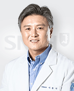Yong Seuk Lee, fellowship faculty at Seoul National University Bundang Hospital
