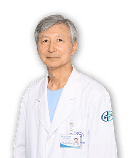 Young-Soo Byun, fellowship faculty at Daegu Fatima Hospital, Orthopedics
