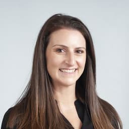 Zabrina Shabin, fellowship faculty at Mass General Brigham for Children / Harvard Medical School
