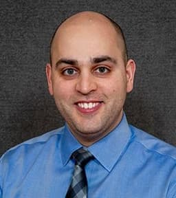Zachary Meyer, fellowship faculty at Washington University School of Medicine / St. Louis Children's Hospital / Shriners Children's St. Louis