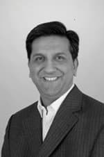 Zahid Hassan, fellowship faculty at Whiston Hospital / Alder Hey Children's Hospital