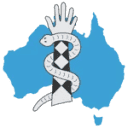 Sydney Hospital / St Luke's Hospital logo