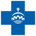 Uppsala University Hospital logo